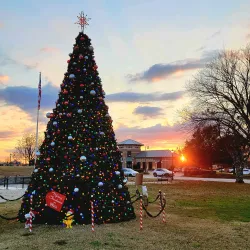 Olde City Park - Wylie