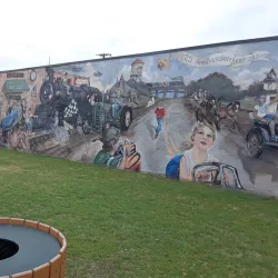 Olde City Park - Wylie