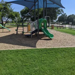 Olde City Park - Wylie