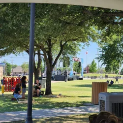 Olde City Park - Wylie