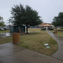 Olde City Park - Wylie