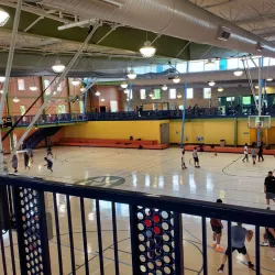 Wylie Community Center - Wylie