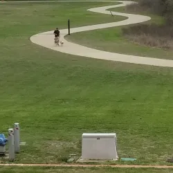 Wylie Community Center - Wylie