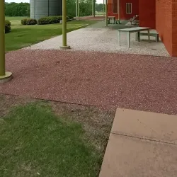 Wylie Community Center - Wylie