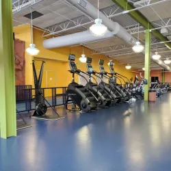 Wylie Community Center - Wylie