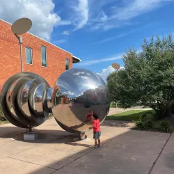 Wylie Community Center - Wylie