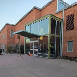 Wylie Community Center - Wylie