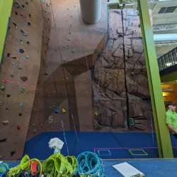 Wylie Community Center - Wylie