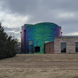 Wylie Community Center - Wylie