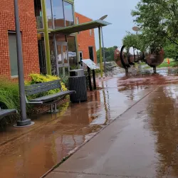 Wylie Public Library - Wylie