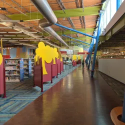 Wylie Public Library - Wylie