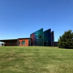 Wylie Public Library - Wylie