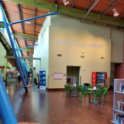 Wylie Public Library - Wylie