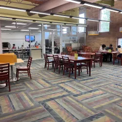 Wylie Public Library - Wylie