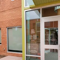 Wylie Public Library - Wylie