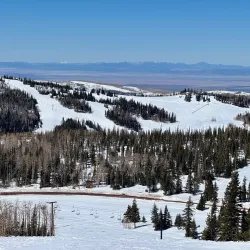 Brian Head Resort - Cedar City