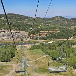 Brian Head Resort - Cedar City