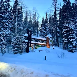 Brian Head Resort - Cedar City