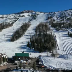 Brian Head Resort - Cedar City