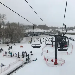 Brian Head Resort - Cedar City