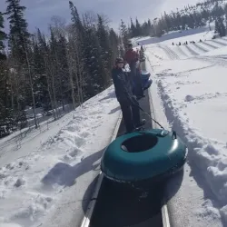 Brian Head Resort - Cedar City