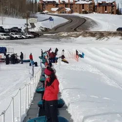 Brian Head Resort - Cedar City