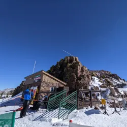 Brian Head Resort - Cedar City