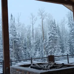 Brian Head Resort - Cedar City