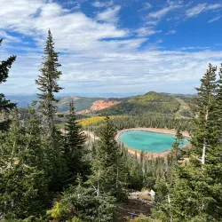 Brian Head Resort - Cedar City