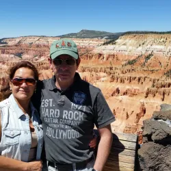 Cedar Breaks National Monument - Cedar City