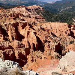 Cedar Breaks National Monument - Cedar City