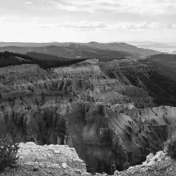 Cedar Breaks National Monument - Cedar City