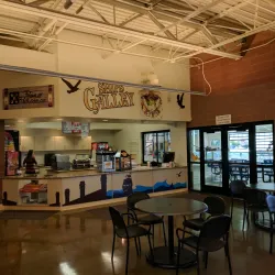 Cedar City Aquatic Center - Cedar City