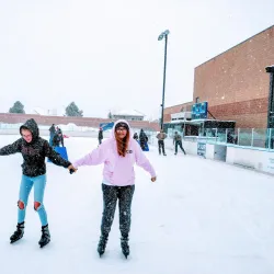 Cedar City Aquatic Center - Cedar City