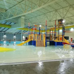 Cedar City Aquatic Center - Cedar City