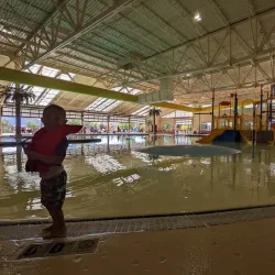 Cedar City Aquatic Center - Cedar City