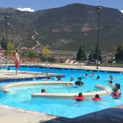 Cedar City Aquatic Center - Cedar City