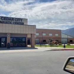 Cedar City Aquatic Center - Cedar City