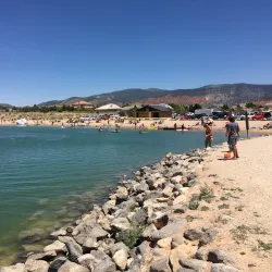 Cedar City Aquatic Center - Cedar City