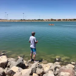 Cedar City Aquatic Center - Cedar City