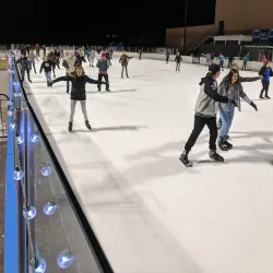 Cedar City Aquatic Center - Cedar City