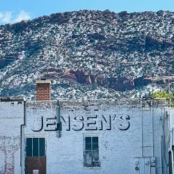 Cedar City Historic Downtown - Cedar City