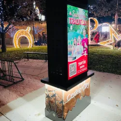 Cedar City Historic Downtown - Cedar City