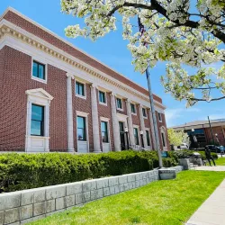 Cedar City Historic Downtown - Cedar City
