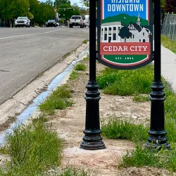 Cedar City Historic Downtown - Cedar City