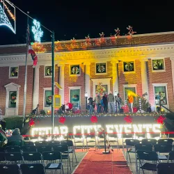 Cedar City Historic Downtown - Cedar City