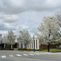Cedar City Historic Downtown - Cedar City