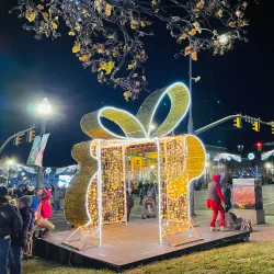 Cedar City Historic Downtown - Cedar City