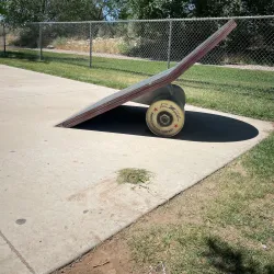 Cedar City Skate Park - Cedar City