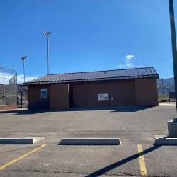 Cedar City Skate Park - Cedar City